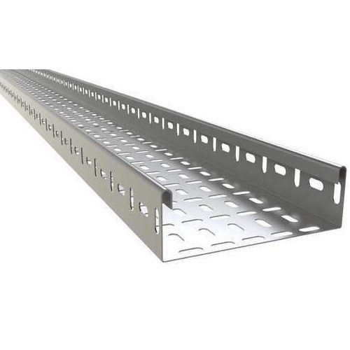 GI Board Protection Channel (Perforated)