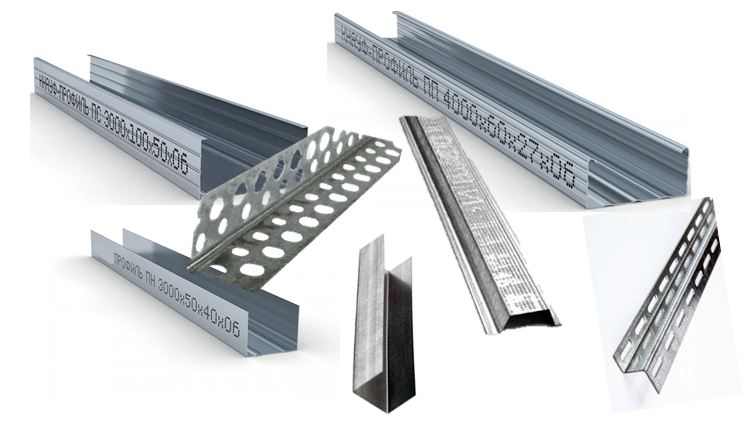 GI Wall Accessories